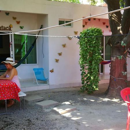 Hotel Turispanish Santa Marta  Eksteriør bilde