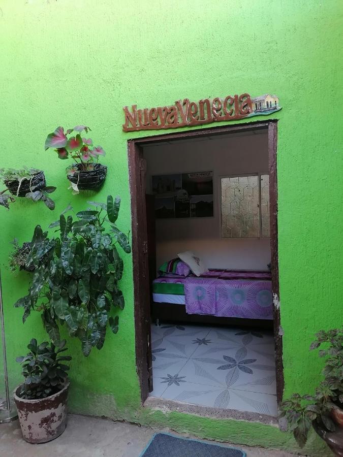 Hotel Turispanish Santa Marta  Eksteriør bilde