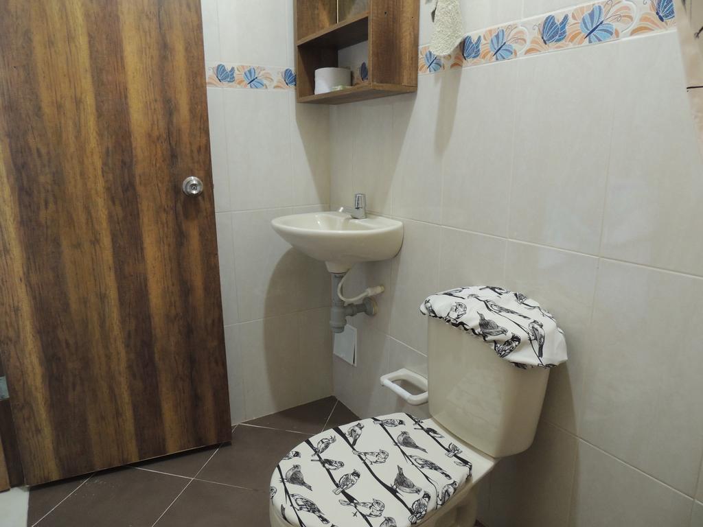 Hotel Turispanish Santa Marta  Eksteriør bilde
