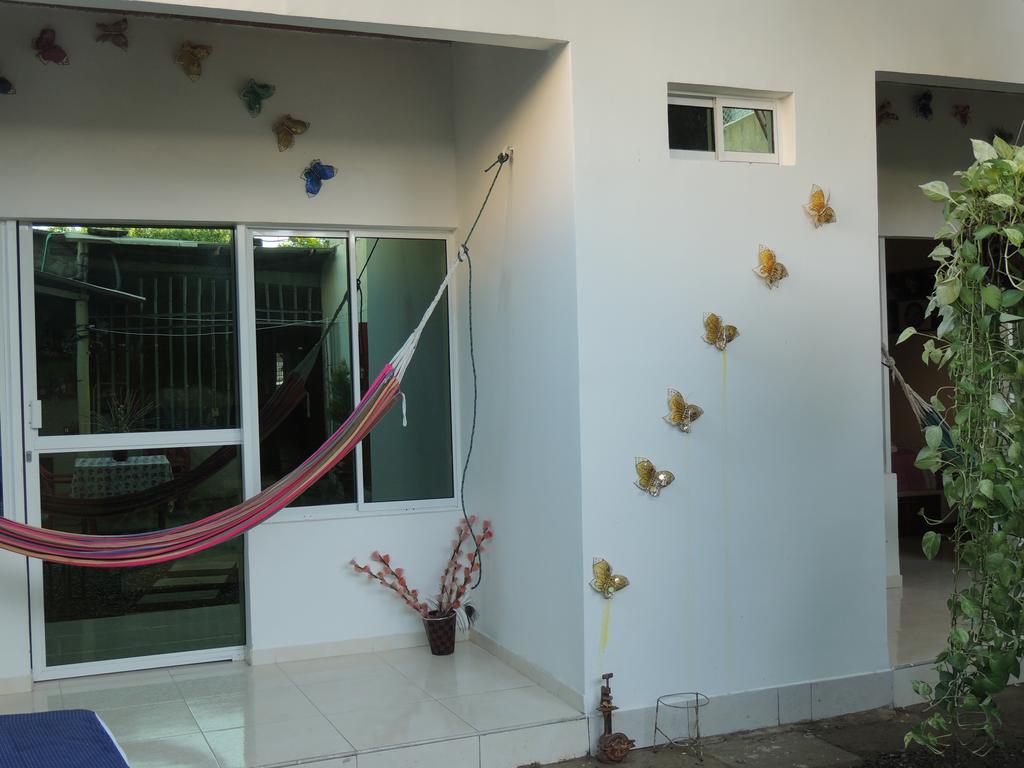Hotel Turispanish Santa Marta  Eksteriør bilde