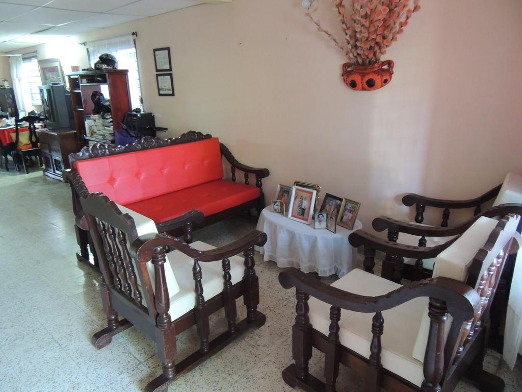 Hotel Turispanish Santa Marta  Eksteriør bilde